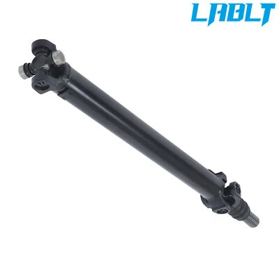 LABLT Front Drive Shaft Assembly For 2007-2013 Chevrolet Silverado 1500 Tahoe Foto 1 de 4