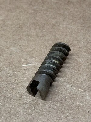 1988-1998 Chevy GMC CK1500 Silverado Truck Cruise Control Module Worm Gear - Image 1 of 4