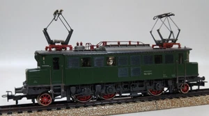 Märklin Art.Nr. 3049.1- E-Lok 104 021-1 DB Ep3 grün - SH206579 - Bild 1 von 1