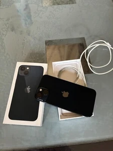 Apple iPhone 13 - 128 Go - Bleu (Déverrouillé) - Photo 1/3