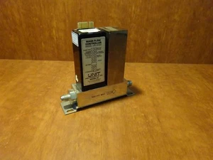 Mass flow controller UFC-2020 - Picture 1 of 3