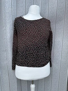 ladies blouses size 14 - Picture 1 of 9