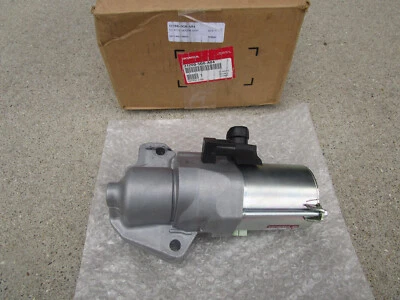 13 - 17 HONDA ACCORD HONDA CROSSTOUR STARTER MOTOR OEM BRAND NEW - Изображение 1 из 4