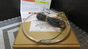 YORK S1-02547843000 Calentador Banda CC 90W 480V Calentador de cárter 8,5" Diámetro - Imagen 1 de 3