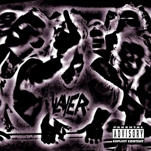SLAYER - UNDISPUTED ATTITUDE CD ~ 90's DEATH METAL *NEW* - Picture 1 of 1