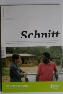 R50555 Der SCHNITT Nr. 62 2011 Thema:Film und Zensur /Arab Shorts etc. - Bild 1 von 1