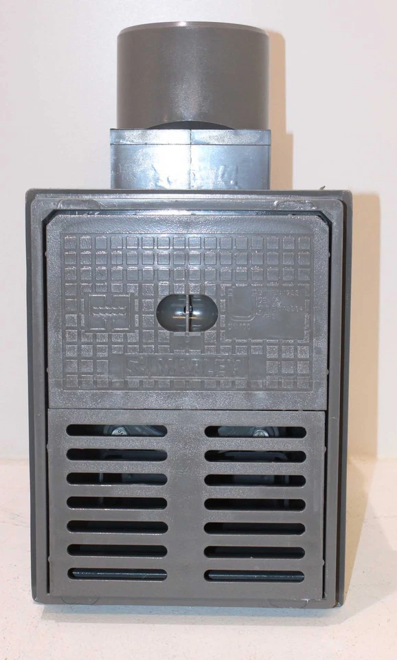 Marley 268x196mm DN 110 Kellerablauf (067605)