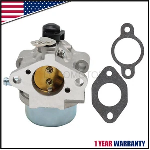 CH11 CH13 Carburetor For Kohler CH14 CH15 11HP 13HP 14HP 15HP With Gasket - Picture 1 of 8