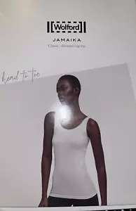 Wolford Jamaika Top Farbe: mineralrot Größe: Large 55035 - 18 - Bild 1 von 2