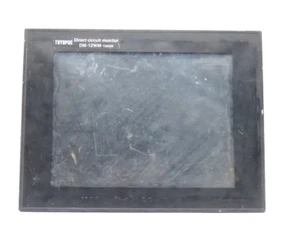 Mitsubishi EPC730X Bedienoberfläche Touchscreen 0,7 AMP 100-240 VAC - Bild 1 von 10