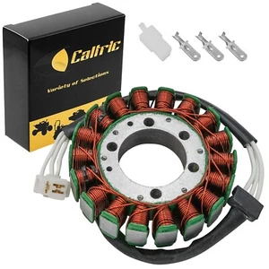 Stator for Kawasaki Versys 650 KLE650 2007 2008 2009 2010 2011 2012 2013 2014 - Picture 1 of 7