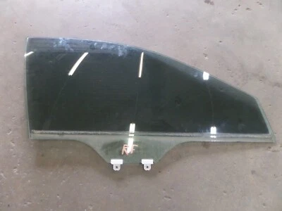 2010-2014 Subaru Legacy Right Front Window Door Glass 61011AJ00A GS7 - Image 1 of 4