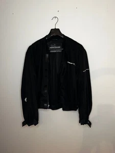 Fieldsheer FS Crossroads 2.0 Men's Medium Street Motorcycle Jackets - Picture 1 of 9