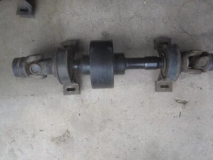 LAND ROVER FREELANDER VISCOUS COUPLER DRIVE SHAFT AWD HONDA ACURA - Picture 1 of 2