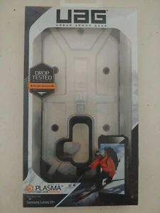 [UAG] Urban Armor Gear Plasma Series Case for Samsung Galaxy S9+ (Ice) - Picture 1 of 3