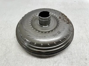 P408183 2020-2024 Nissan Versa Automatic Transmission Torque Converter 0Y041328 - Picture 1 of 5