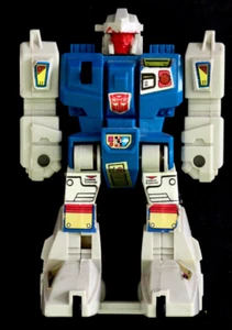 TRANSFOMERS G1 AUTOBOT TWIN TWIST JUMPSTARTERS , ORIGINAL HASBRO TAKARA 1985 - Imagen 1 de 4