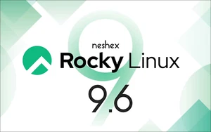 Rocky Linux 10.0 Latest Bootable USB Flash Drive - Picture 1 of 1