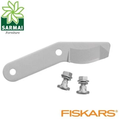 Ricambio LAMA FISKARS per troncarami PowerGear L78 L94 L98 LX94 LX98 L104 L108