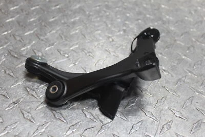 16-23 YAMAHA XSR900 OEM SOPORTE TANQUE GASOLINA DELANTERO MONTAJE B90-2411F-00-00 IZQUIERDA DERECHA Foto 1 de 4