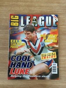 NRL Big League Vol 79 No 3 - Bild 1 von 5