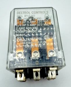 Relé de horno Thermador #415227 *OEM USADO* - Imagen 1 de 4