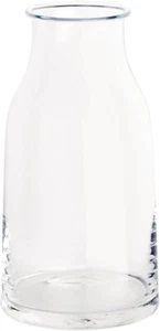 Alessi DC03/3000 - Caraffa Tonale in vetro cristallino - Foto 1 di 5