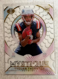 Illusions Tyquan Thornton Mystique 2022 R/C - Imagen 1 de 2