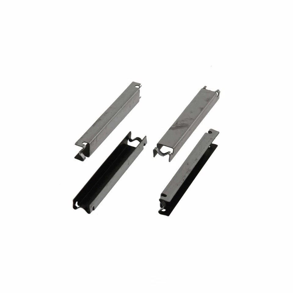 Disc Brake Pad Installation Kit fits 1997-2005 Mercury Mountaineer  CARLSON QUAL - Image 1 of 1