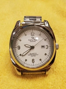 Carly Rex Womens Watch Model# 5843SXD - Picture 1 of 6
