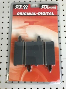 SCX Original & Digital 1/32 kurz 90mm gerade 2 Stück Slotcar Spur B02013  - Bild 1 von 2