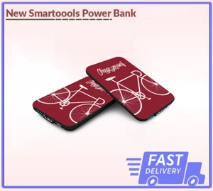 Brandneu Smartoools Powerbank 5000mAh Premium neues Design schneller Versand UK - Bild 1 von 4