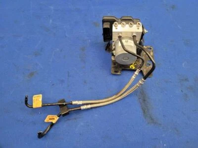 2022 Ford F250 F-250 Super Duty 4x4 Truck ABS Module Anti-Lock Brake 2581 — 第 1/4 张图片