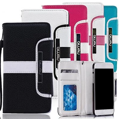 numia Tablet Tasche für Samsung Galaxy Note 10.1 (N8000) Schutz Hülle Cover - Bild 1 von 4