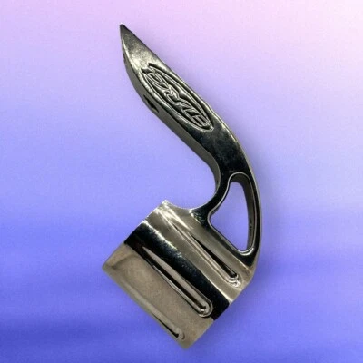 Tanque HPA Dye Air America Raptor Rex Drop Forward Cradle Paintball Foto 1 de 4