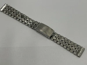 Breitling Vintage Straight Arm Bracelet - Picture 1 of 7