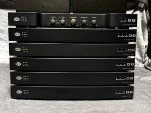 NHT X2 Crossover For Evolution System with Power Supply - Picture 1 of 8