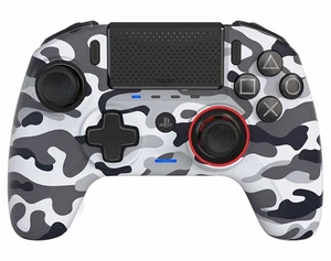 Nacon Wireless Revolution Unlimited Pro Controller Camo Grey (PS4) - Picture 1 of 7