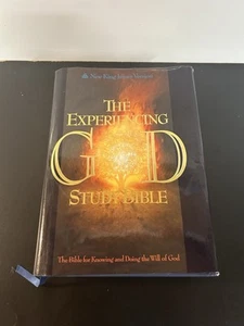 Die erfahrende Gott-Studienbibel/Neue King James Version von King, Claude V. Buch - Bild 1 von 18