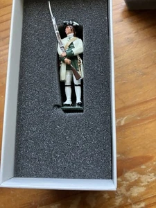 WM Britains 1/32 54mm French Volontaires 47014 - Picture 1 of 5