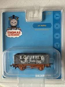Bachmann 77041 S. C. RUFFEY (HO SCALE) NEW Thomas and Friends - Picture 1 of 1