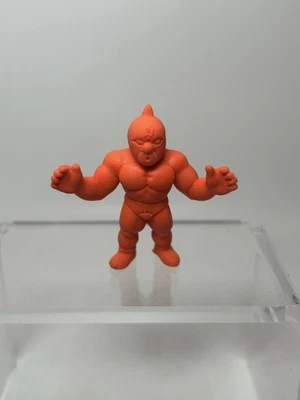 Kinnikuman Kinkeshi #001 Kinnikuman A - M.U.S.C.L.E. Hombres - Japón Foto 1 de 4