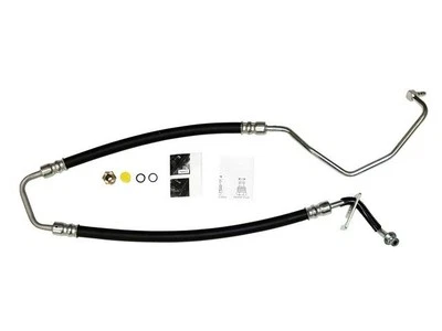 适用于 2007 林肯 Navigator 动力转向压力线软管组件 47628FQWG — 第 1/2 张图片