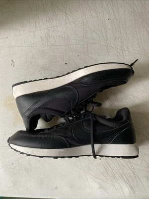 Size 11 .5 Nike Air Tailwind 79 SE Black Foto 1 de 4