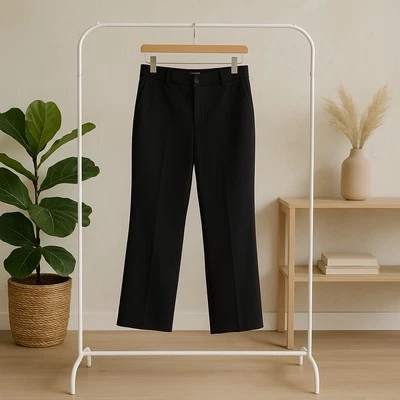 Zac & Rachel NWT Flat Front Woman's Dress Pants Sz 14P (MSRP $50) - Image 1 of 4