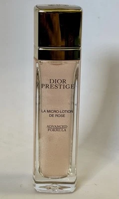 Dior Prestige La Micro-Lotion De Rose 1 Fl Oz - Image 1 of 3