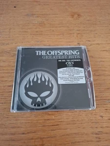 Greatest Hits by The Offspring (DualDisc, 2005) - Imagen 1 de 3
