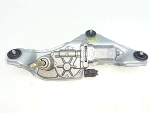 98700D3000 HINTERER WISCHERMOTOR / 256726 FÜR HYUNDAI TUCSON ESSENCE 2WD - Photo 1/9