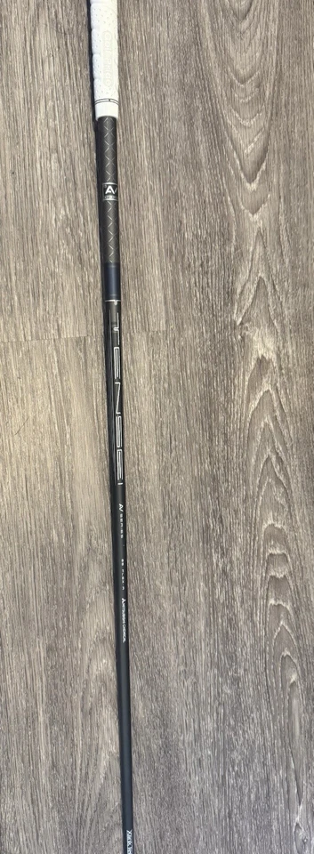 Mitsubishi Tensei Blue AV Series 65 R-Flex Fairway Wood Shaft .335 Tip - Image 1 of 3