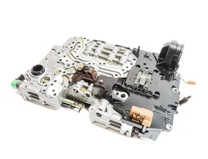 14-16 BMW 2 3 4 5 (F22 F30 F32 F10) 2.0L RWD 8HP-45 AUTO TRANSMISSION VALVE BODY - Picture 1 of 11